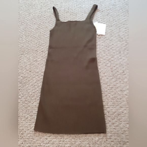 Wilfred Invitation Dress NWT - Picture 4 of 4